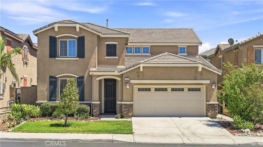 7911 Sea Salt Avenue, Fontana, CA 92336