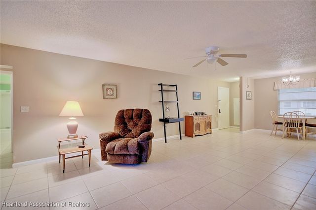 3 A Miracle Avenue, Avon Park, FL 33825