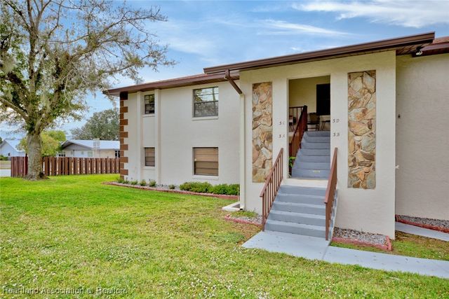 3 A Miracle Avenue, Avon Park, FL 33825