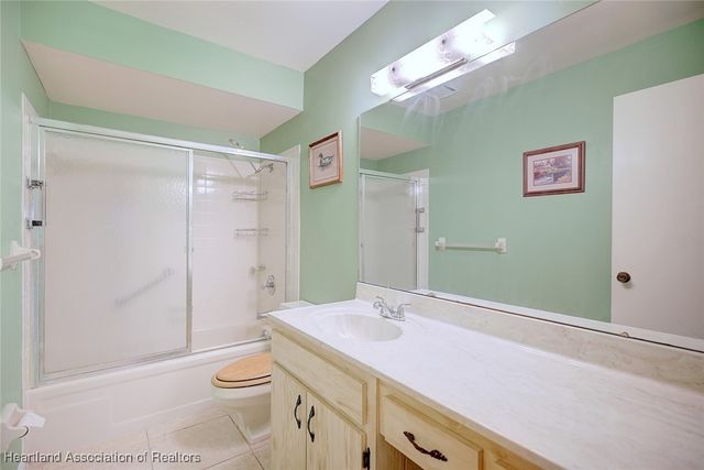 3 A Miracle Avenue, Avon Park, FL 33825