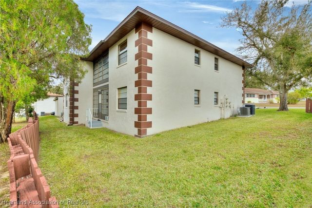 3 A Miracle Avenue, Avon Park, FL 33825