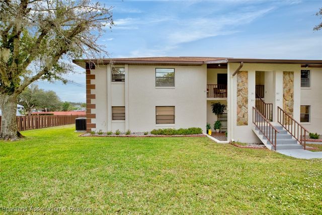 3 A Miracle Avenue, Avon Park, FL 33825