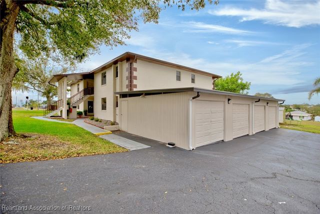 3 A Miracle Avenue, Avon Park, FL 33825