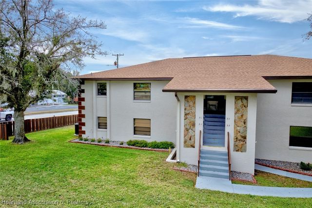 3 A Miracle Avenue, Avon Park, FL 33825