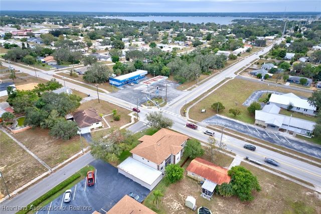 3 A Miracle Avenue, Avon Park, FL 33825