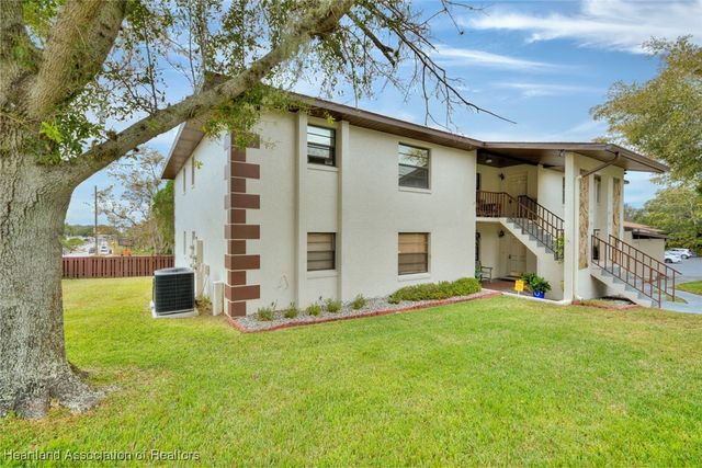 3 A Miracle Avenue, Avon Park, FL 33825