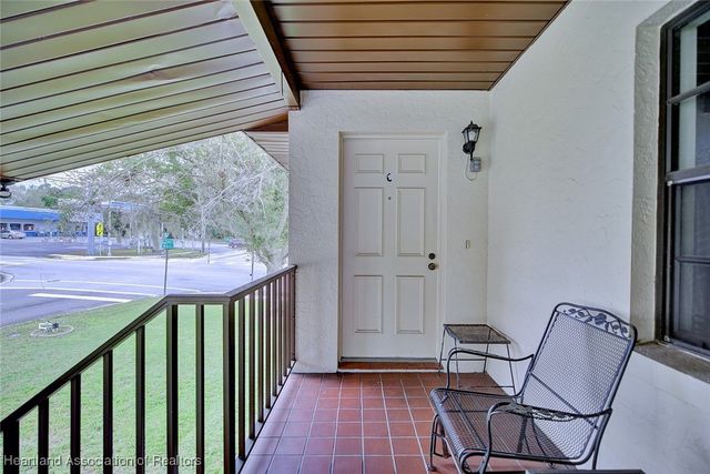 3 A Miracle Avenue, Avon Park, FL 33825