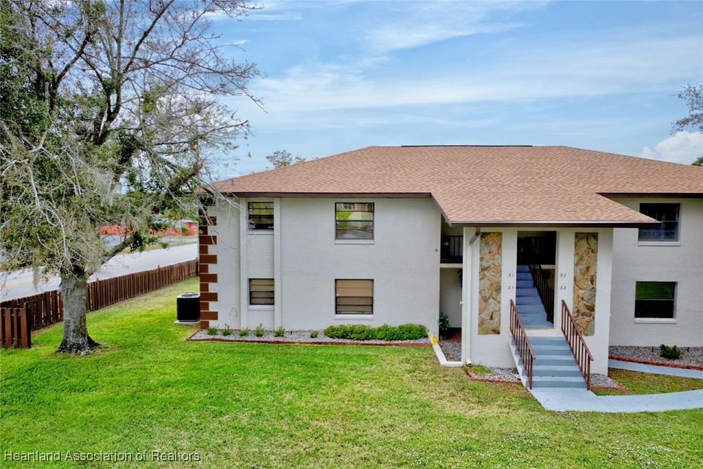 3 A Miracle Avenue, Avon Park, FL 33825