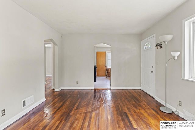 3701 Bedford Avenue, Omaha, NE 68111