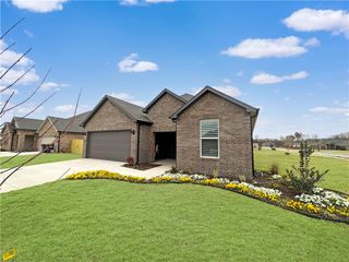 4075 Aryana Avenue, Springdale, AR 72764