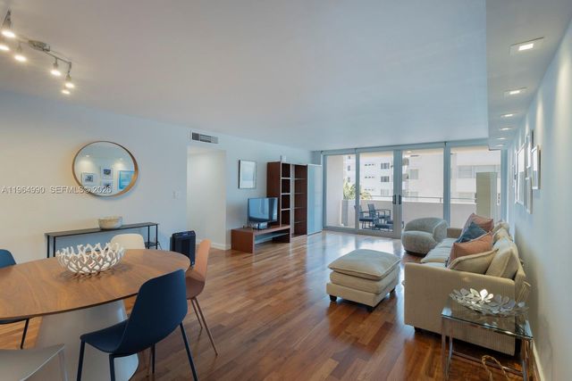 11 Island Ave 606, Miami Beach, FL 33139