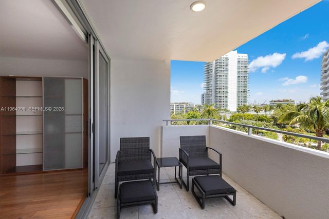 11 Island Ave 606, Miami Beach, FL 33139