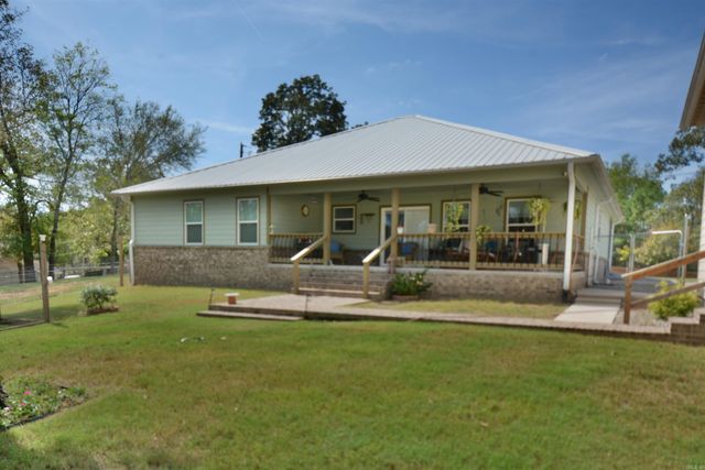 104 HINTON Lane, Hot Springs, AR 71901