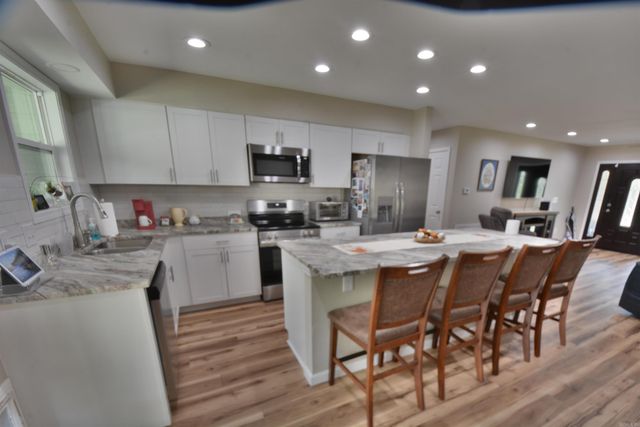 104 HINTON Lane, Hot Springs, AR 71901