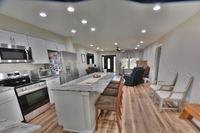 104 HINTON Lane, Hot Springs, AR 71901