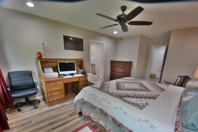 104 HINTON Lane, Hot Springs, AR 71901