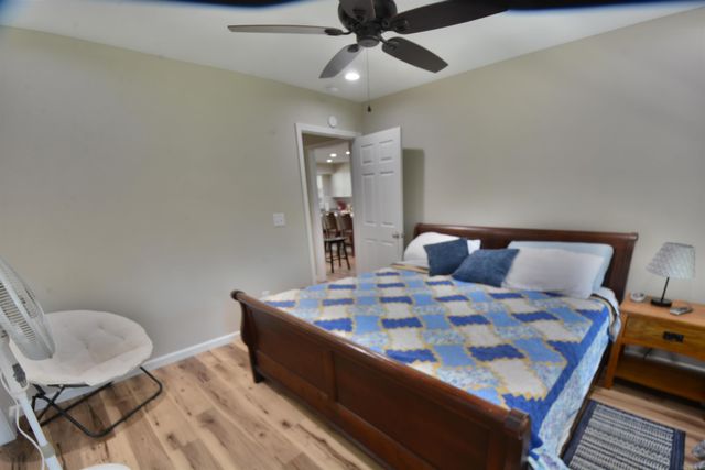 104 HINTON Lane, Hot Springs, AR 71901