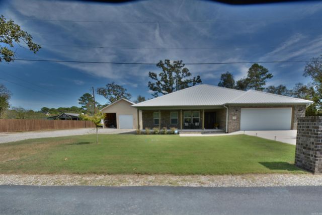 104 HINTON Lane, Hot Springs, AR 71901