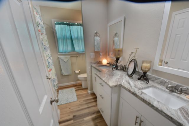 104 HINTON Lane, Hot Springs, AR 71901