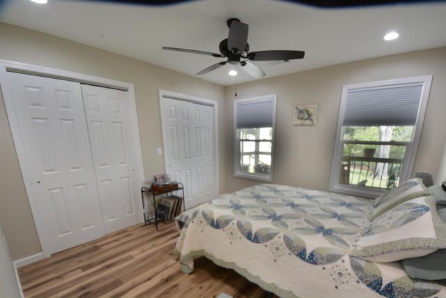 104 HINTON Lane, Hot Springs, AR 71901