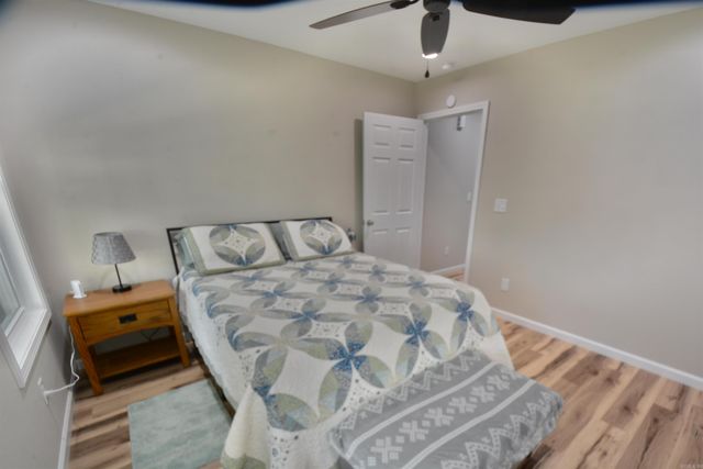 104 HINTON Lane, Hot Springs, AR 71901