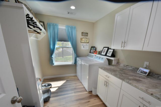 104 HINTON Lane, Hot Springs, AR 71901