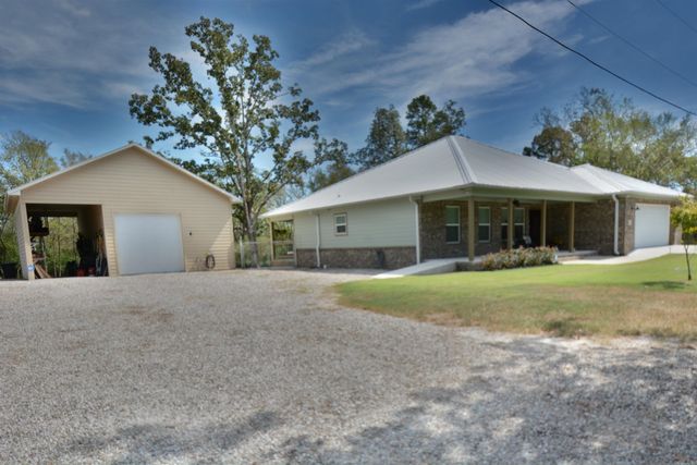 104 HINTON Lane, Hot Springs, AR 71901