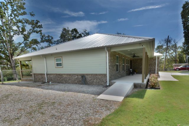 104 HINTON Lane, Hot Springs, AR 71901