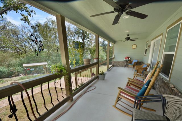104 HINTON Lane, Hot Springs, AR 71901
