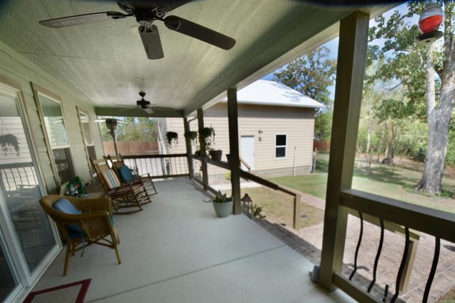 104 HINTON Lane, Hot Springs, AR 71901