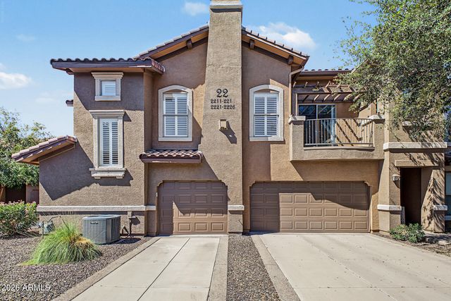 14250 W WIGWAM Boulevard 2226, Litchfield Park, AZ 85340