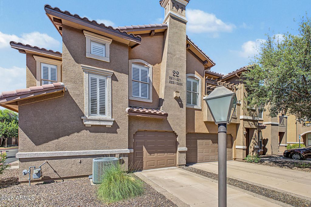 14250 W WIGWAM Boulevard 2226, Litchfield Park, AZ 85340