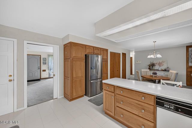1512 Highland Green Drive, Toledo, OH 43614