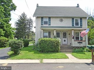 1153 GREELEY AVE, Ivyland, PA 18974