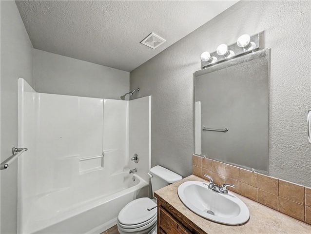 703 W Garland Street A, Siloam Springs, AR 72761