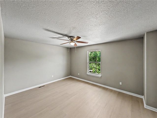 703 W Garland Street A, Siloam Springs, AR 72761