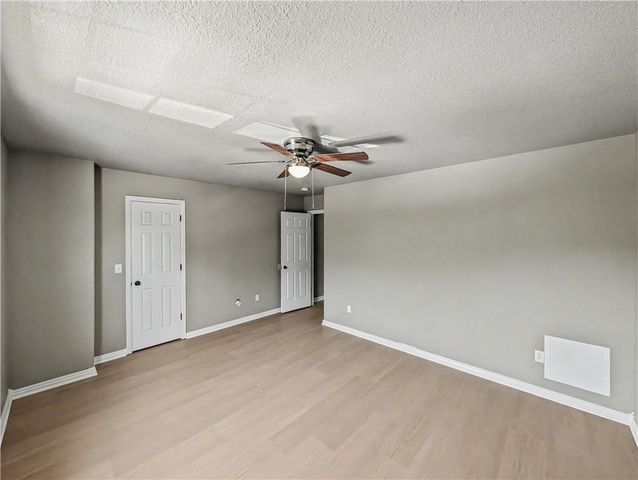 703 W Garland Street A, Siloam Springs, AR 72761