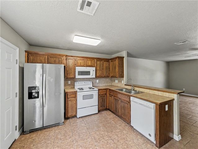 703 W Garland Street A, Siloam Springs, AR 72761