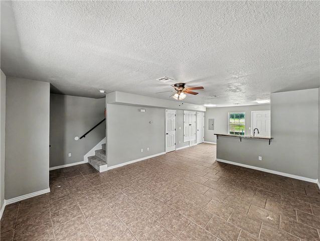 703 W Garland Street A, Siloam Springs, AR 72761