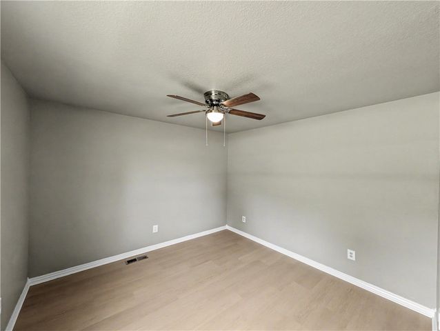 703 W Garland Street A, Siloam Springs, AR 72761