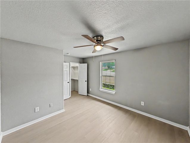 703 W Garland Street A, Siloam Springs, AR 72761