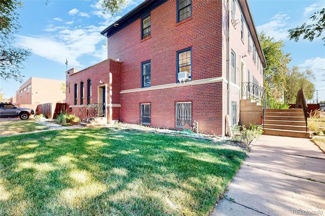 375 S Navajo Street 3, Denver, CO 80223