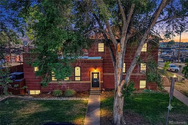375 S Navajo Street 3, Denver, CO 80223