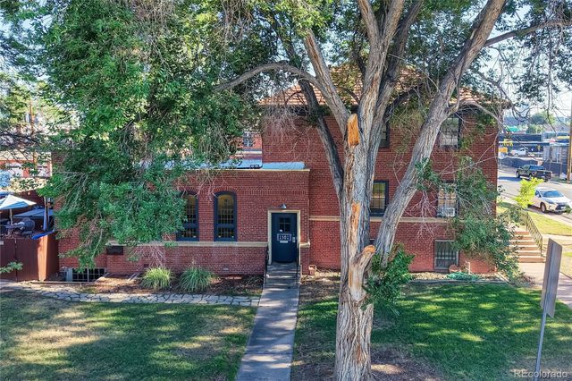 375 S Navajo Street 3, Denver, CO 80223