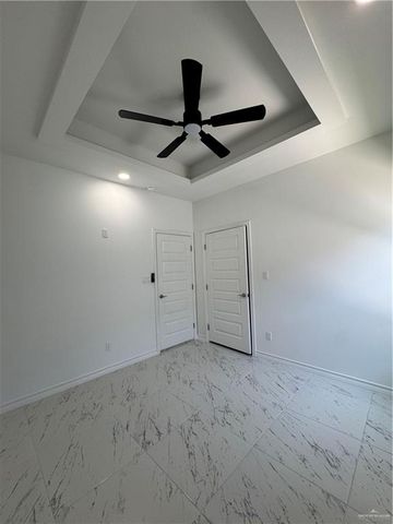 2101 Selena Street 1, Mission, TX 78572