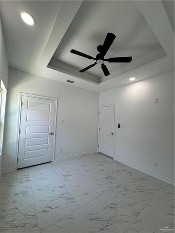 2101 Selena Street 1, Mission, TX 78572