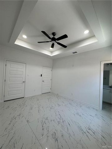 2101 Selena Street 1, Mission, TX 78572