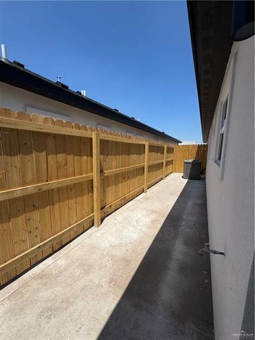 2101 Selena Street 1, Mission, TX 78572