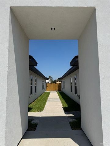 2101 Selena Street 1, Mission, TX 78572