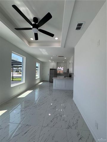 2101 Selena Street 1, Mission, TX 78572